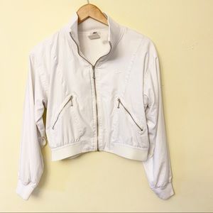 Vintage 90’s Nike Challenge Court Tennis Jacket